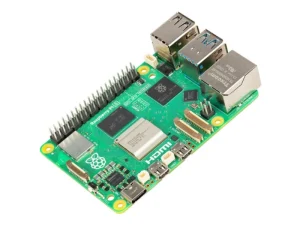 Мікрокомп'ютер Raspberry Pi 5 4GB