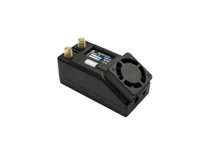 Відеоприймач Skyzone Steadyview X 7.5G receiver with IPS VRX